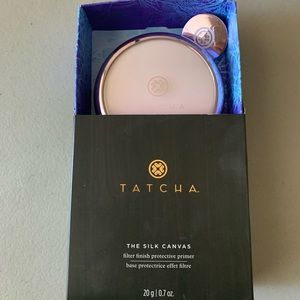 Tatcha Silk Canvas Primer